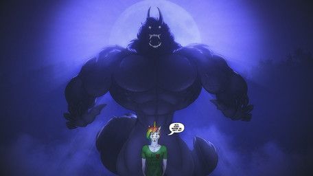 kadaus, modolf_surt, mythology, eqamrd, abs
