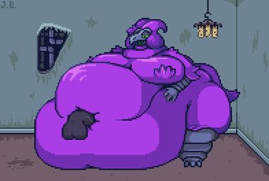 bre_mageus, jellybru, alien, anthro, anthro_penetrated