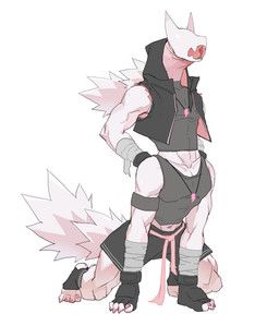 mythology, pastry404, bandage_wraps, clothing, cock_transformation
