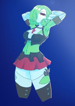 nintendo, pokemon, miiserii, armwear, bottomwear
