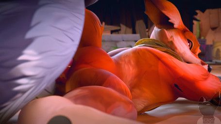 kiro_(warcraft), blizzard_entertainment, warcraft, twitchyanimation, anthro