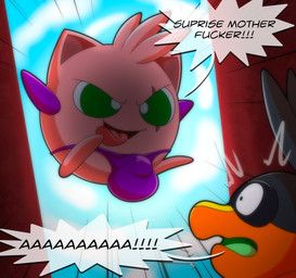 axel_the_tepig, bacon_butt_(tepigfan101), creampuff_(tepigfan101), nintendo, pokemon
