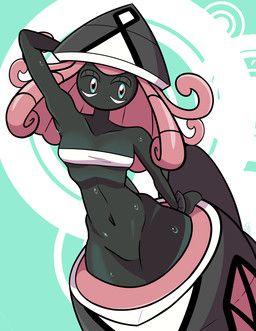 nintendo, pokemon, lunurday, anthro, armpit_fetish