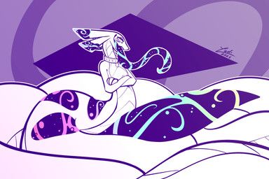 lodi_(character), conditional_dnp, lodi_(artist), 4_fingers, abstract_background