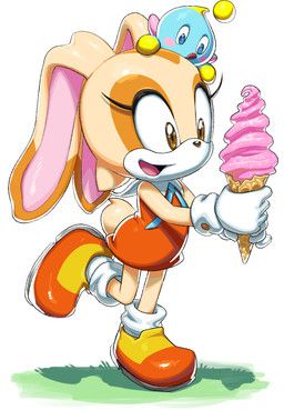 cheese_the_chao, cream_the_rabbit, sega, sonic_the_hedgehog_(series), revtilian