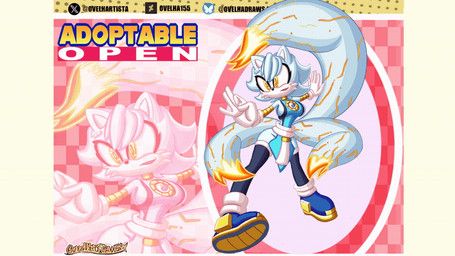 fan_character, sonic_the_hedgehog, sega, sonic_the_hedgehog_(series), sheepdraws