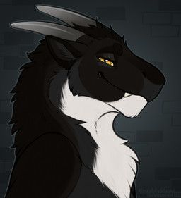 felkin_(character), mythology, naughtystray, attitude, black_body