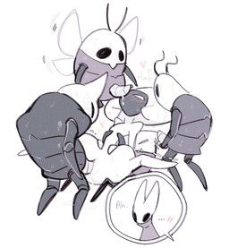 hornet_(hollow_knight), lace_(hollow_knight:_silksong), hollow_knight:_silksong, hollow_knight_(franchise), team_cherry