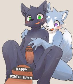 nifram_logan, shien_(kemorau), kemorau, anthro, anthro_on_anthro