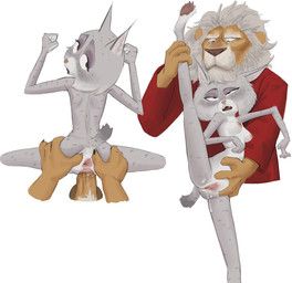 clay_calloway_(sing), nooshy_(sing), illumination_entertainment, sing_(movie), wolfinasuit