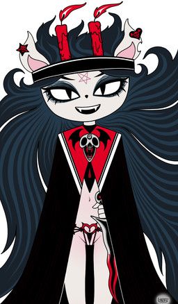 claire_(the_summoning), cartoon_hangover, the_summoning, ltstry, anthro