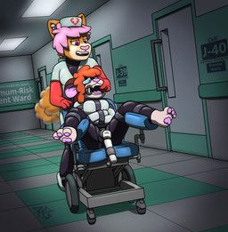 kuri_kobayashi, miss_issy_(character), hitachi, rutmouse, anthro