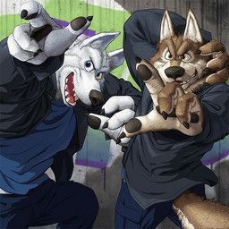 gary_(zootopia), larry_(zootopia), disney, zootopia, masabowser