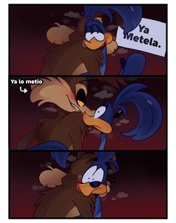 road_runner_(looney_tunes), wile_e._coyote, looney_tunes, warner_brothers, elpapu5t