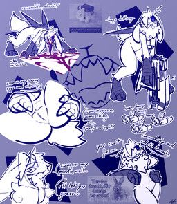 lodi_(character), conditional_dnp, lodi_(artist), 4_eyes, 4_fingers