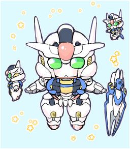 gundam_aerial, gundam, mobile_suit_gundam, mobile_suit_gundam_the_witch_from_mercury, notari_tw