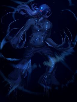 patholurk, anthro, aquatic, biped, blue_eyes