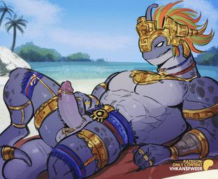 zoraal_ja, final_fantasy, final_fantasy_xiv, patreon, square_enix