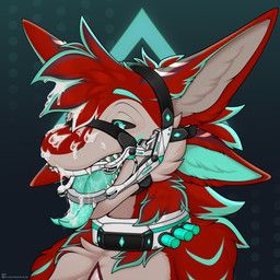 kaitori, arti-ramon, 4_ears, anthro, avali