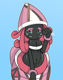 nintendo, pokemon, cookiescrypt, anthro, big_breasts