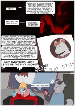 dark_matter_(li'l_melon), dennis_something_(strays_in_paradise), omega_snatch_(strays_in_paradise), strays_in_paradise, ferrx