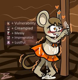 manora_the_mouse, fazbear_fanverse, popgoes, popgoes_arcade, zurzure