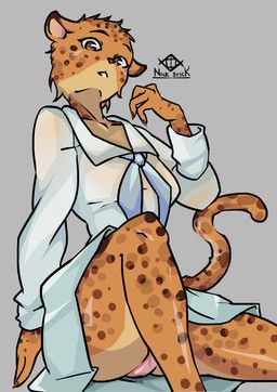sheila_(beastars), beastars, nick_stick, anthro, brown_eyes