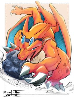 nintendo, pokemon, conditional_dnp, xael_the_artist, blue_eyes