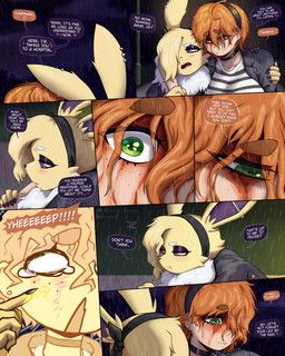 kaminari_(gammainks), katherine_robinson_(gammainks), nintendo, pokemon, gammainks