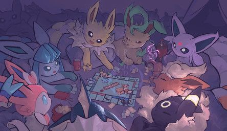 monopoly, nintendo, pokemon, therandomray-artz, ambiguous_gender