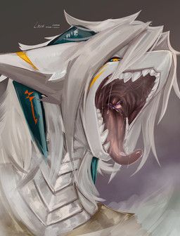mythology, solutionwcs, anthro, biped, bodily_fluids