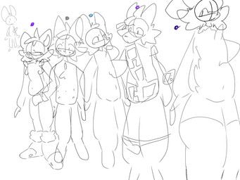 legacy_pixo_(ninshot), zyon_(ninshot), ninshot, anthro, canid