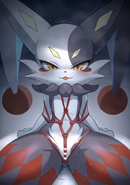 palworld, pocketpair, rusho, anthro, bdsm