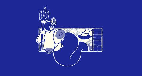 splash_woman, capcom, mega_man_(series), nsfwoaf, animal_humanoid