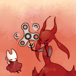 hornet_(hollow_knight), skarrsinger_karmelita, hollow_knight:_silksong, hollow_knight_(franchise), team_cherry