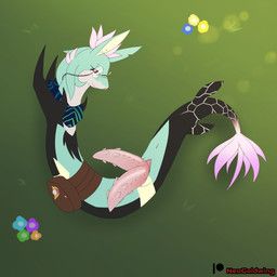 lihua_(omnibat), nintendo, pokemon, pokemon_mystery_dungeon, spike_chunsoft