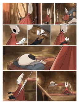 hornet_(hollow_knight), lace_(hollow_knight:_silksong), hollow_knight:_silksong, hollow_knight_(franchise), team_cherry
