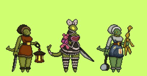 final_fantasy, final_fantasy_crystal_chronicles, square_enix, chaoskres, black_clothing