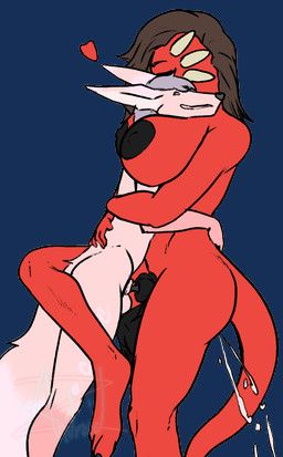 wyett_(androidz), zyozz, mythology, androidz, animal_genitalia