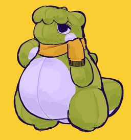 charlie_(serafphim), substitute_doll, nintendo, pokemon, serafphim