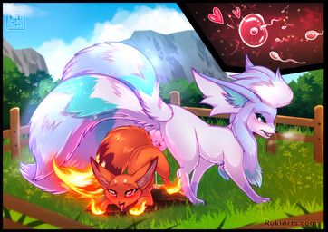 palworld, pocketpair, rukifox, after_sex, ass_to_ass