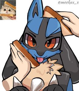 nintendo, pokemon, meekax_x, 3_fingers, 5_fingers