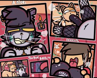 cheesepuff_(mykendyke), stray_(mykendyke), tammy_(mykendyke), conditional_dnp, mykendyke