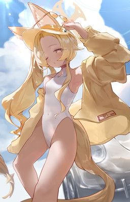 seia_(blue_archive), blue_archive, nexon, nekoplanetouo, accessory