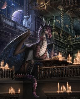 dreamhunter_(philhd), mythology, wings_of_fire, lambdakat, ambiguous_gender