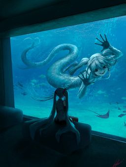hatsune_miku, vocaloid, yamaha_corporation, hylran, alternate_species