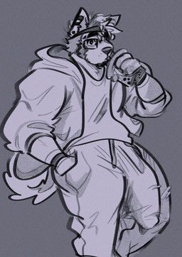 bau_(melaisen), melaisen, accessory, akita, anthro