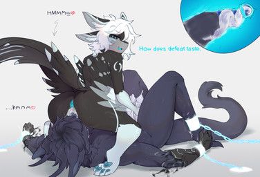 stin_elipe_(character), mythology, ranadi, 2_penises, anthro