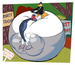 bugs_bunny, daffy_duck, acme, acme_products, looney_tunes
