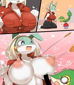 ippan_josei, my_hero_academia, nintendo, pokemon, lets0020